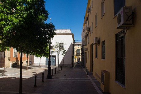 Santiago de la Ribera